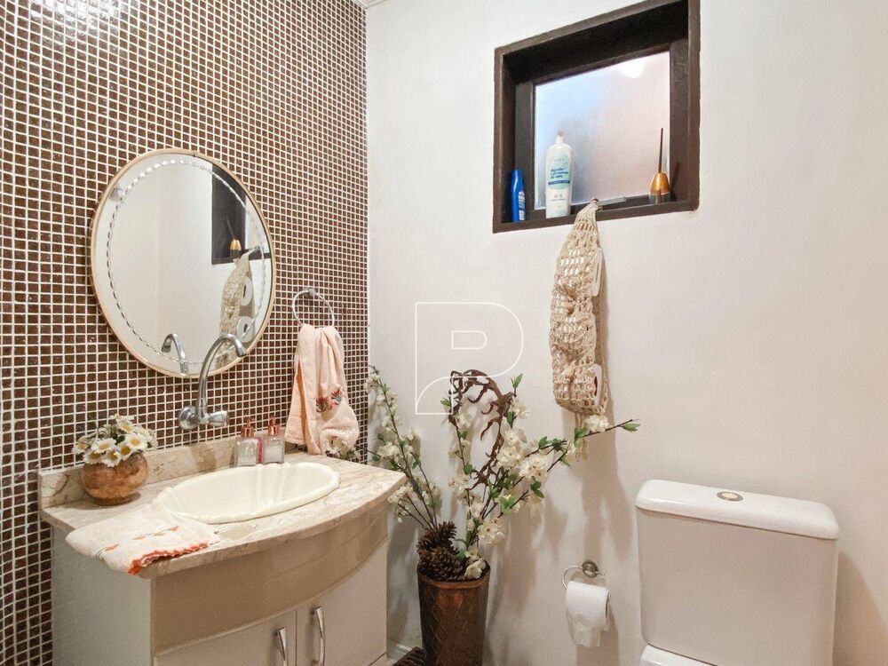 Casa de Condomínio à venda com 3 quartos, 283m² - Foto 7