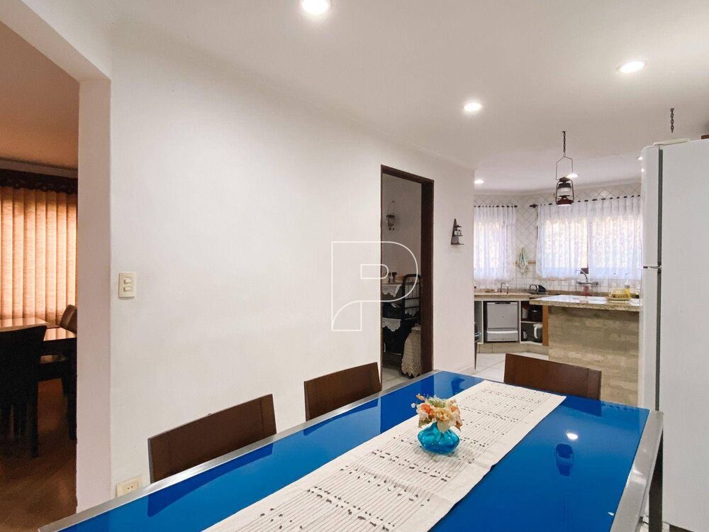 Casa de Condomínio à venda com 3 quartos, 283m² - Foto 10