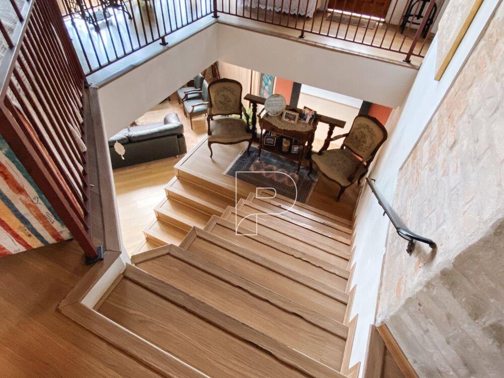 Casa de Condomínio à venda com 3 quartos, 283m² - Foto 5