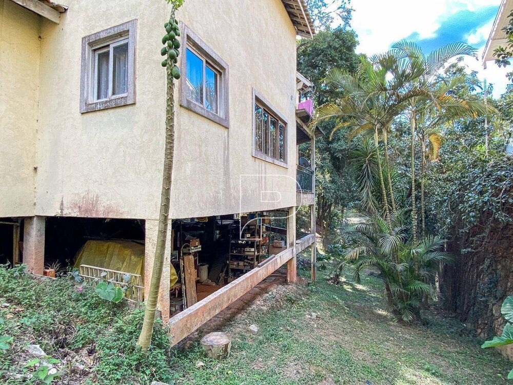 Casa de Condomínio à venda com 3 quartos, 283m² - Foto 11