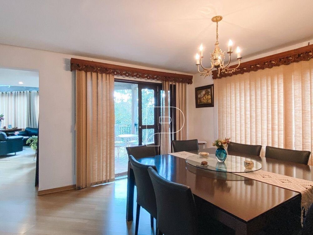 Casa de Condomínio à venda com 3 quartos, 283m² - Foto 9