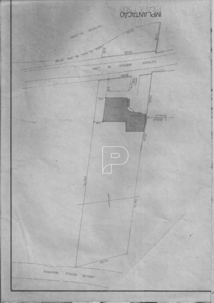 Terreno, 6000 m² - Foto 8