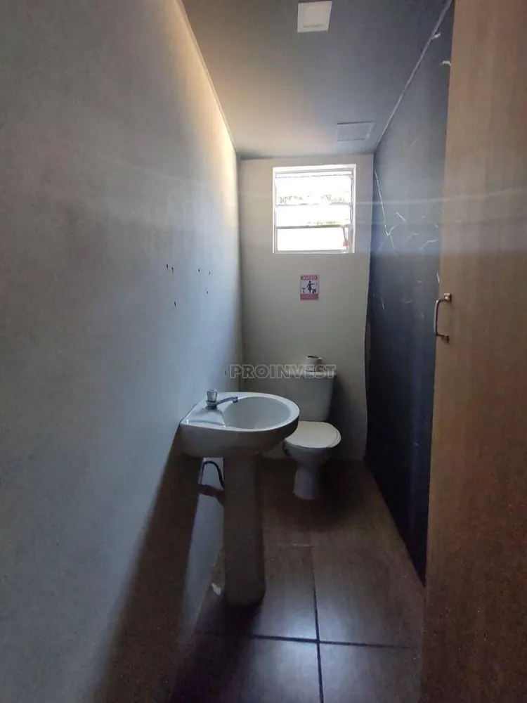 Loja-Salão, 209 m² - Foto 3