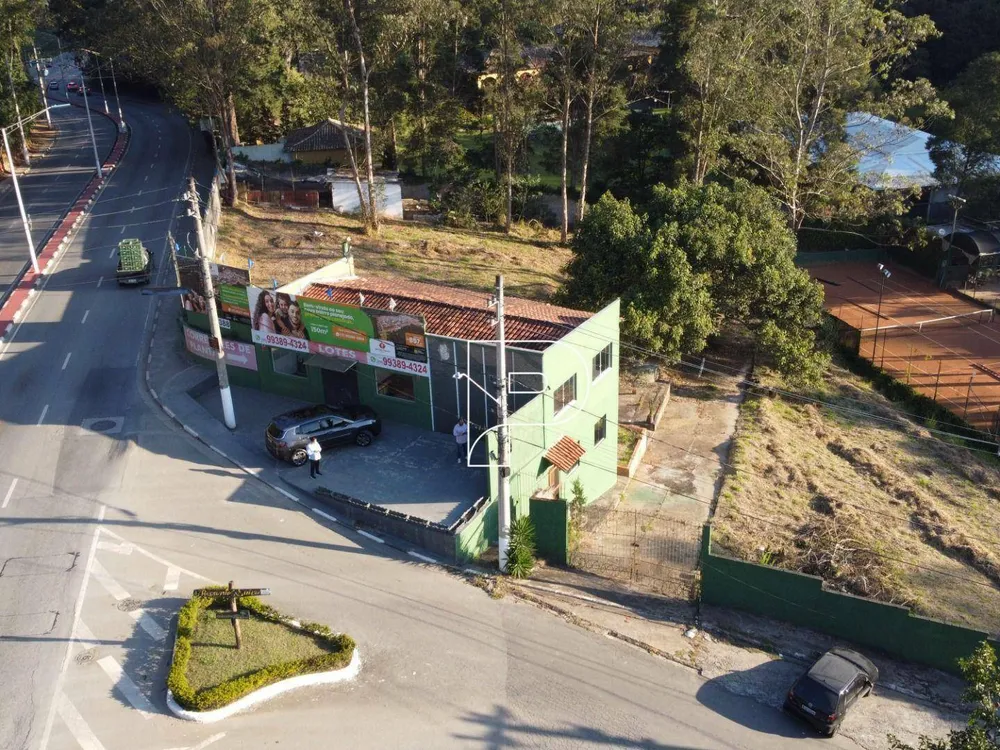 Loja-Salão, 209 m² - Foto 8
