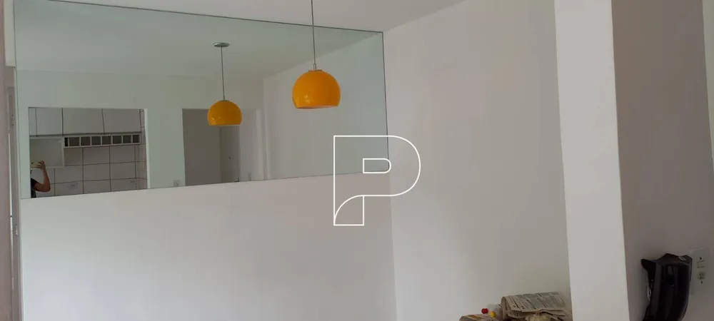 Apartamento, 2 quartos, 57 m² - Foto 6
