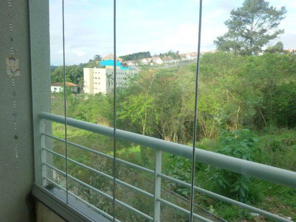 Apartamento, 2 quartos, 57 m² - Foto 2