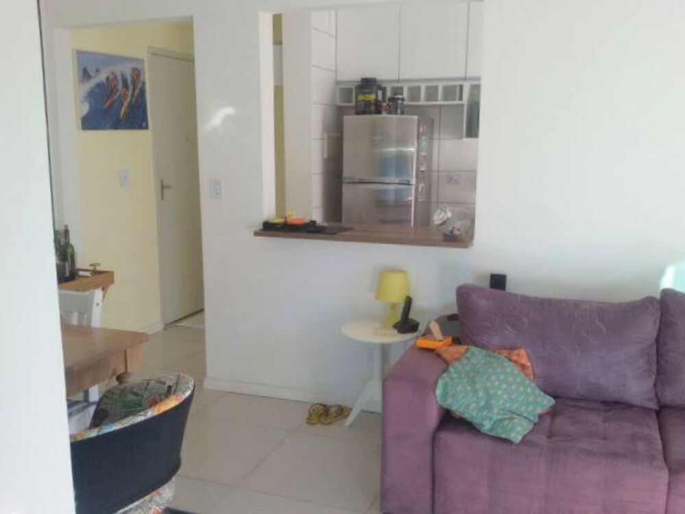 Apartamento, 2 quartos, 57 m² - Foto 4