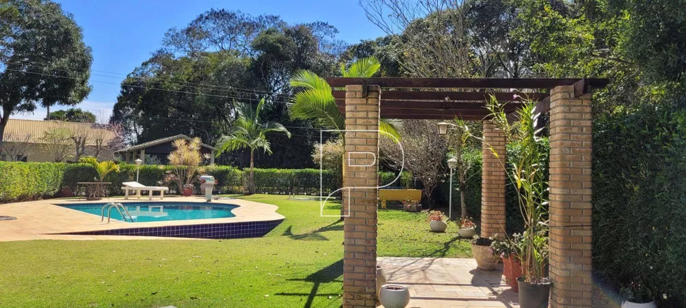 Casa de Condomínio à venda com 5 quartos, 374m² - Foto 3