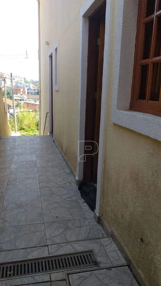 Casa, 3 quartos, 110 m² - Foto 6