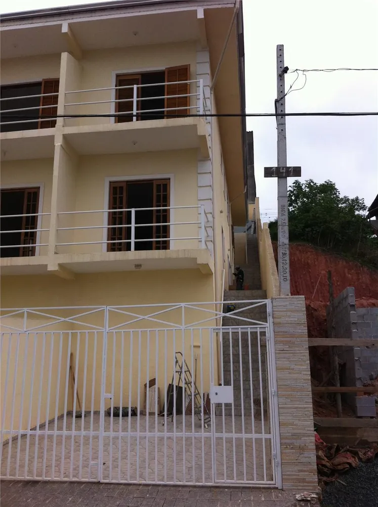 Casa, 3 quartos, 110 m² - Foto 1