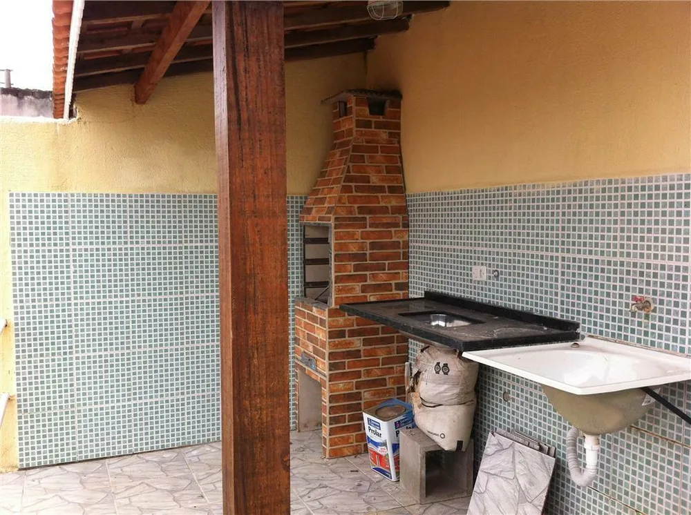 Casa, 3 quartos, 110 m² - Foto 3