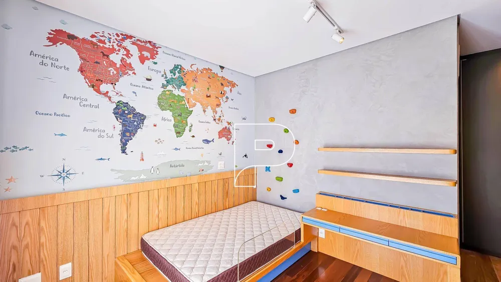 Casa de Condomínio, 5 quartos - Foto 7