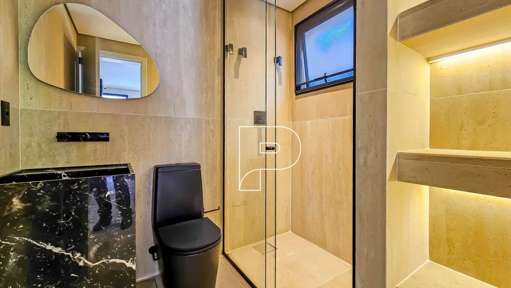 Casa de Condomínio, 5 quartos - Foto 4