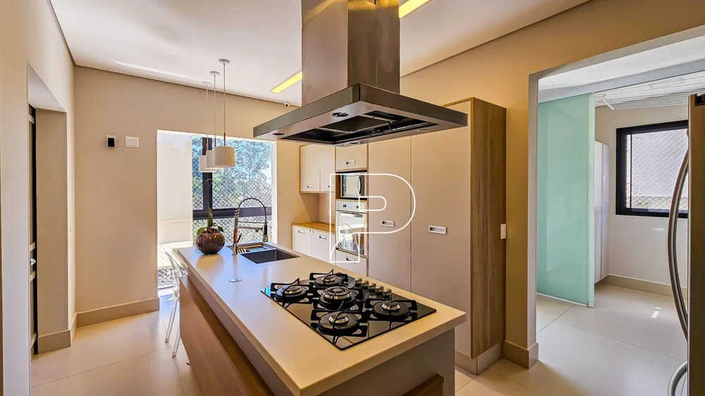 Casa de Condomínio, 5 quartos - Foto 8