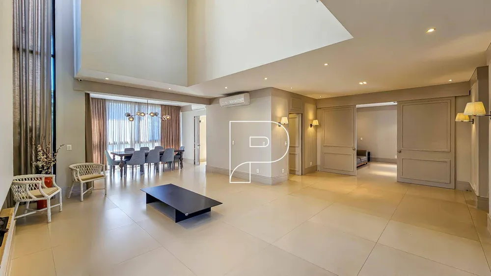 Casa de Condomínio, 5 quartos - Foto 5