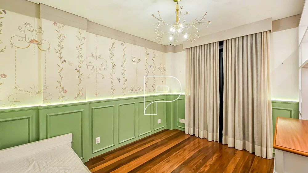 Casa de Condomínio, 5 quartos - Foto 2