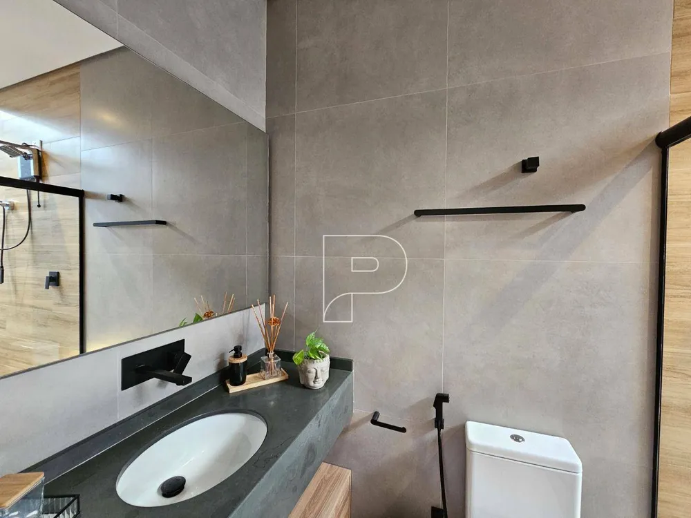 Casa de Condomínio, 3 quartos - Foto 6
