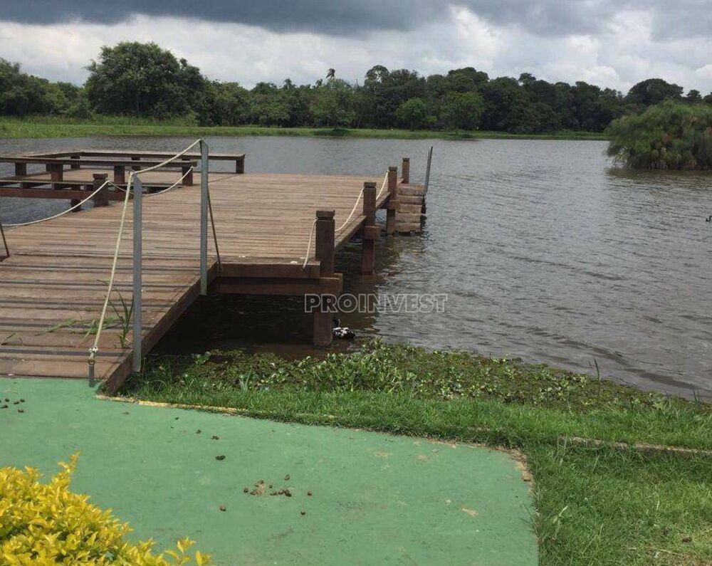 Casa de Condomínio, 5 quartos - Foto 12