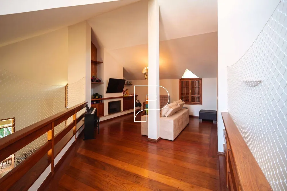 Casa de Condomínio, 5 quartos - Foto 6