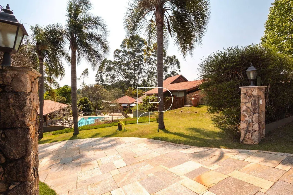 Casa de Condomínio, 5 quartos - Foto 2
