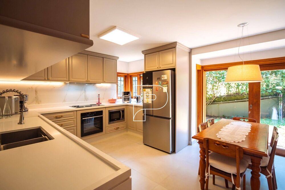 Casa de Condomínio, 5 quartos - Foto 7