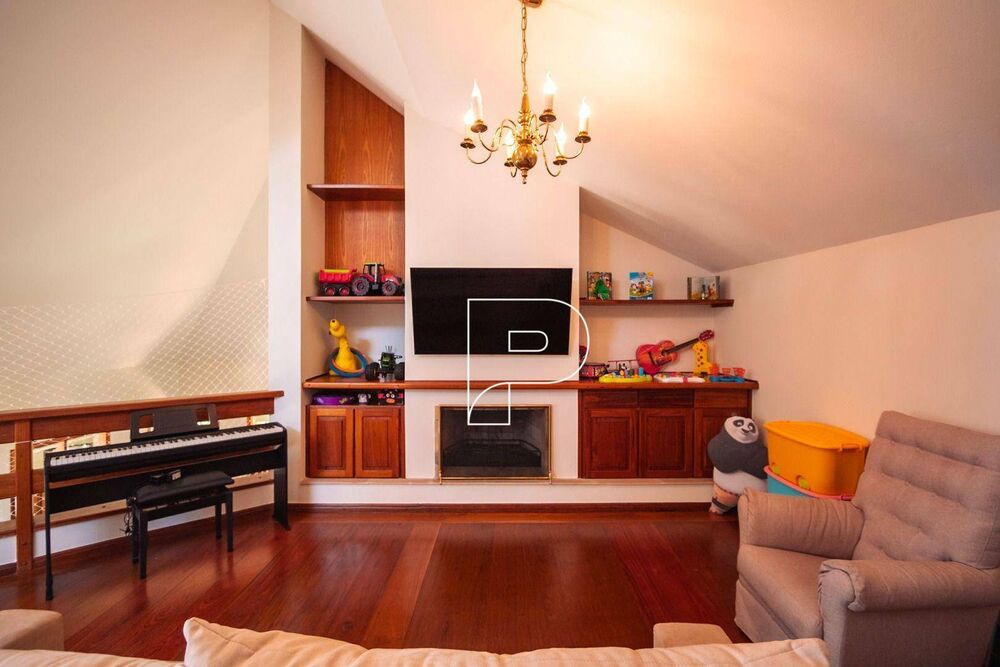 Casa de Condomínio, 5 quartos - Foto 3