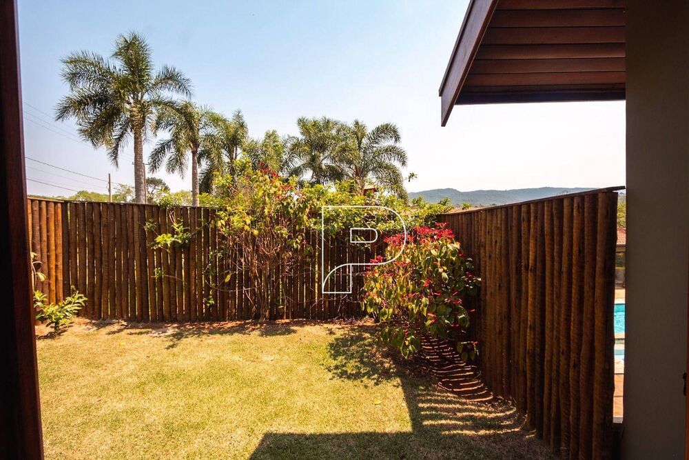 Casa de Condomínio, 5 quartos - Foto 4