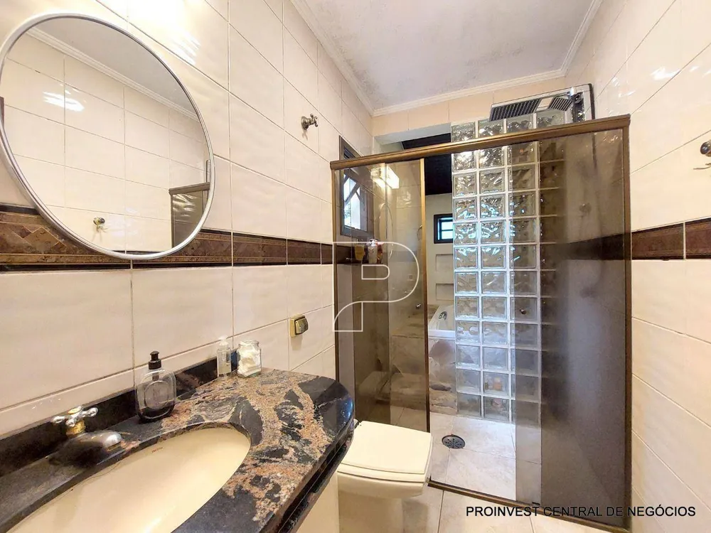 Casa de Condomínio, 3 quartos - Foto 12