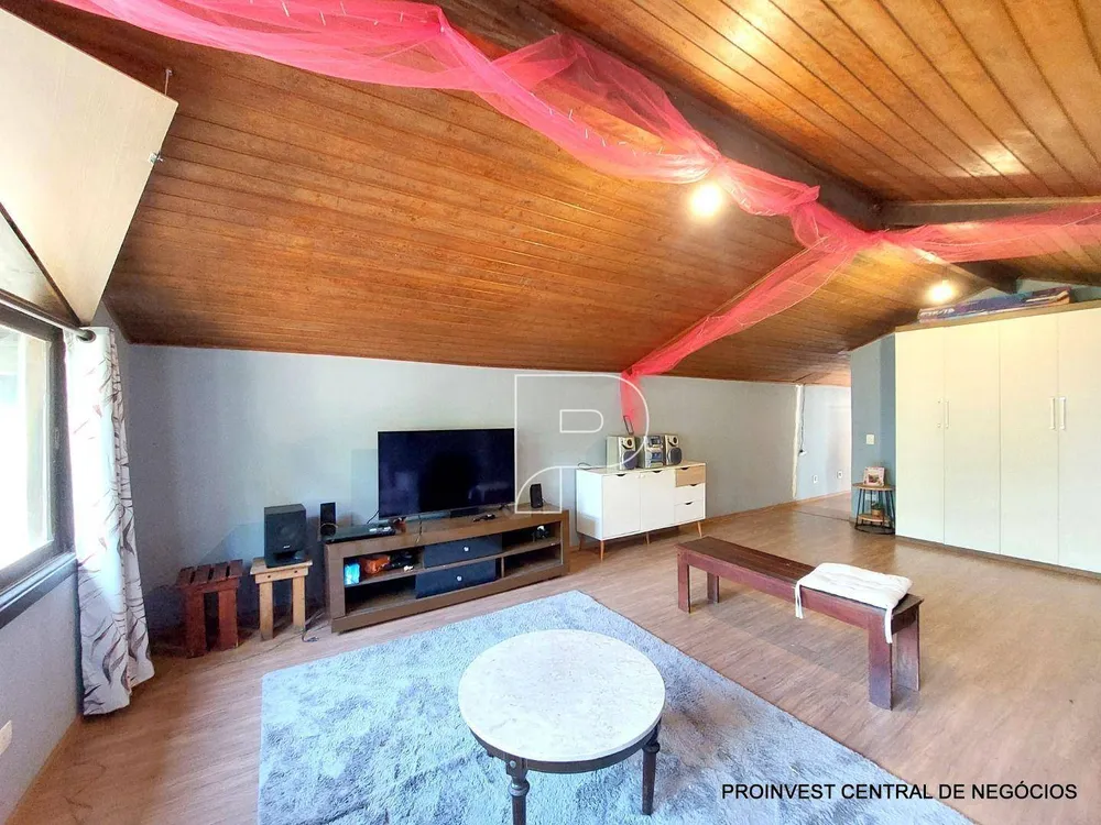 Casa de Condomínio, 3 quartos - Foto 8
