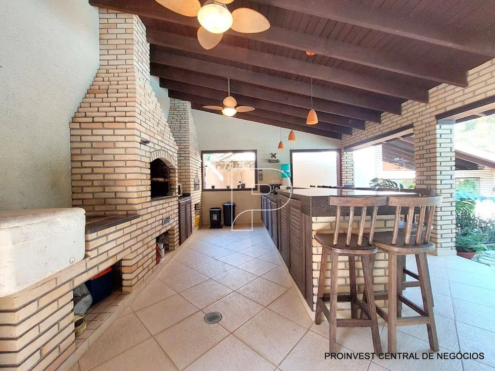 Casa de Condomínio, 3 quartos - Foto 5