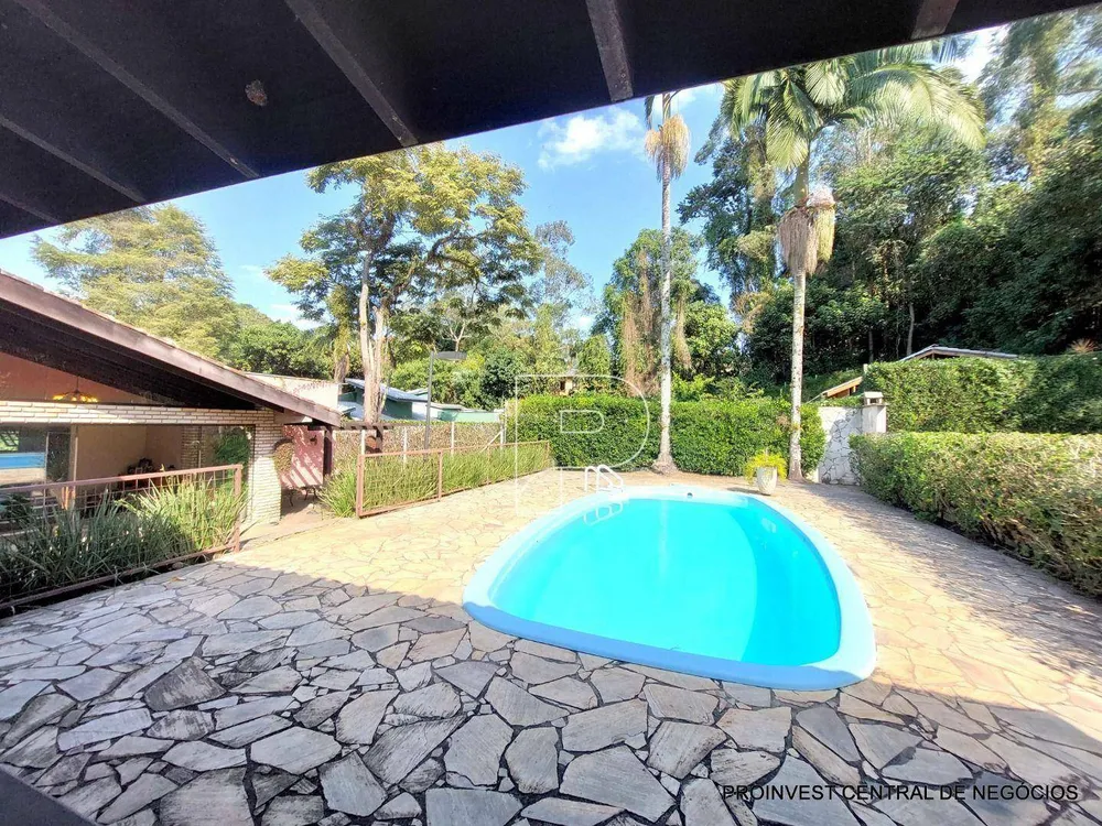 Casa de Condomínio, 3 quartos - Foto 6
