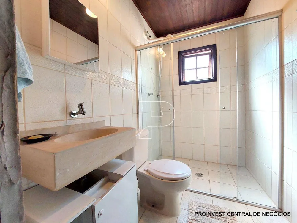 Casa de Condomínio, 3 quartos - Foto 9