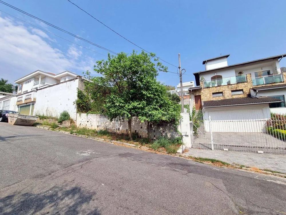 Loteamento e Condomínio, 504 m² - Foto 3