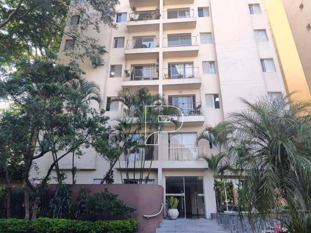Apartamento, 3 quartos, 69 m² - Foto 1