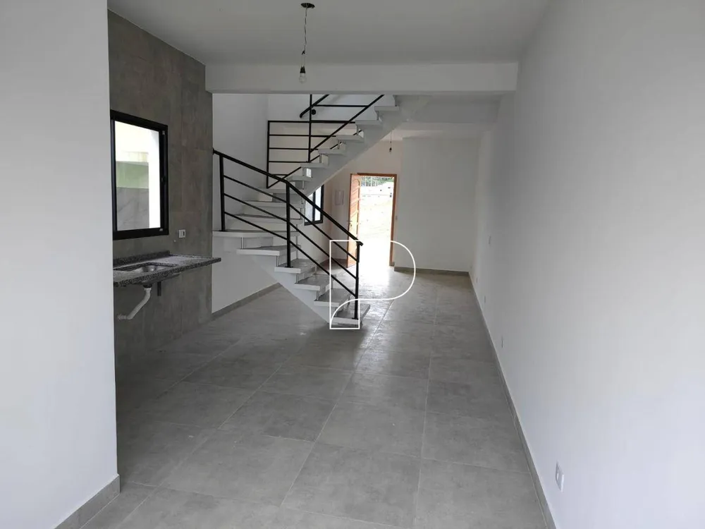 Casa, 3 quartos, 80 m² - Foto 2