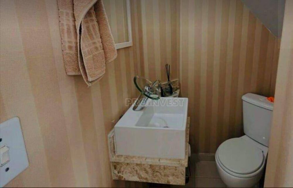 Casa de Condomínio, 3 quartos - Foto 4