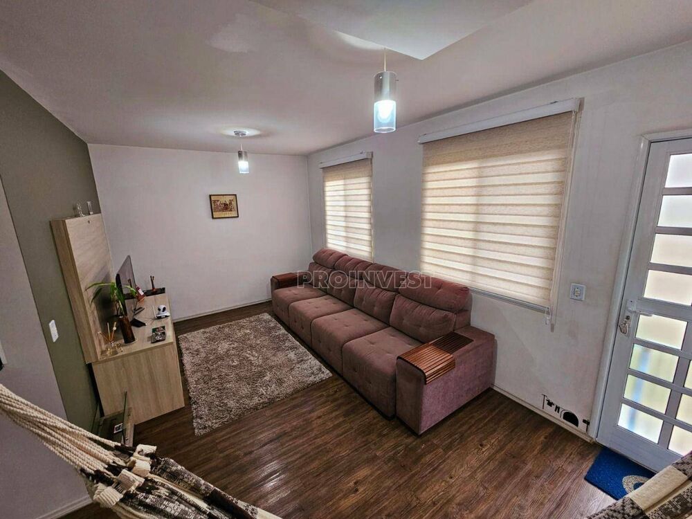 Casa de Condomínio, 3 quartos - Foto 5