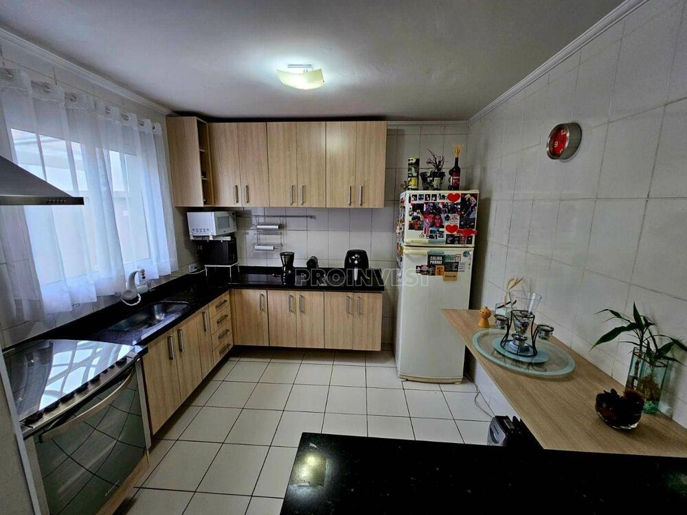 Casa de Condomínio, 3 quartos - Foto 3