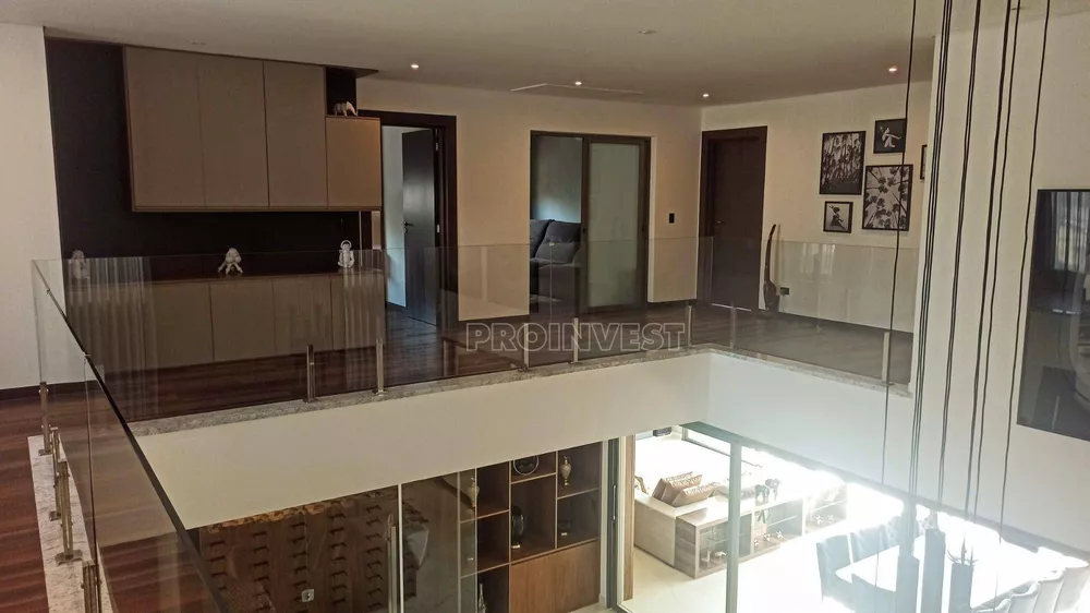 Casa de Condomínio à venda com 3 quartos, 560m² - Foto 12