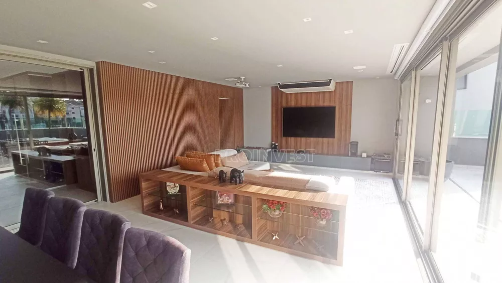 Casa de Condomínio à venda com 3 quartos, 560m² - Foto 7