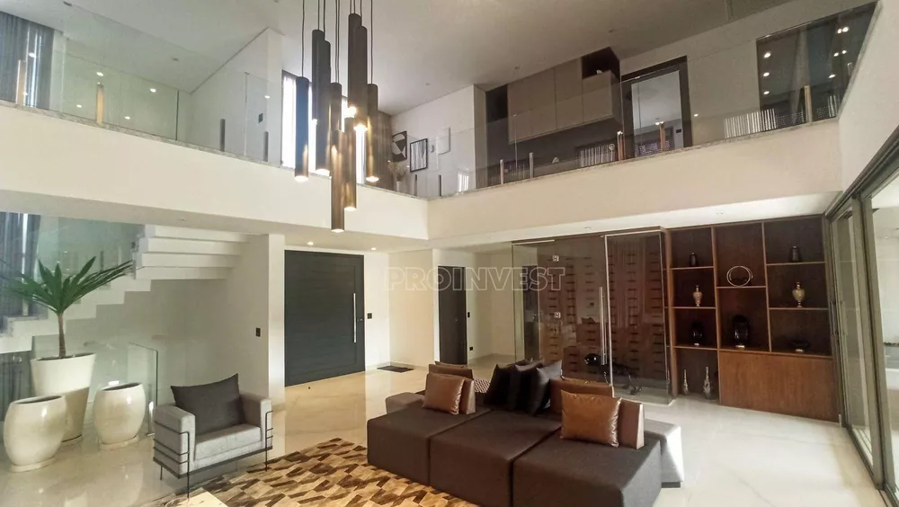 Casa de Condomínio à venda com 3 quartos, 560m² - Foto 6