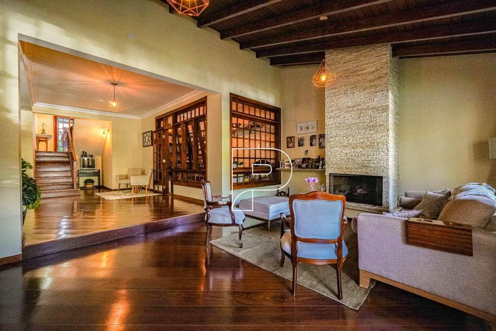 Casa de Condomínio, 4 quartos - Foto 4