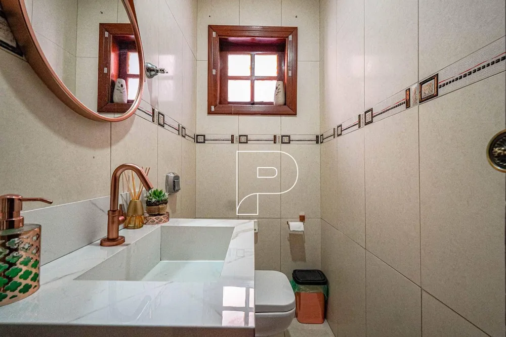 Casa de Condomínio, 4 quartos - Foto 11
