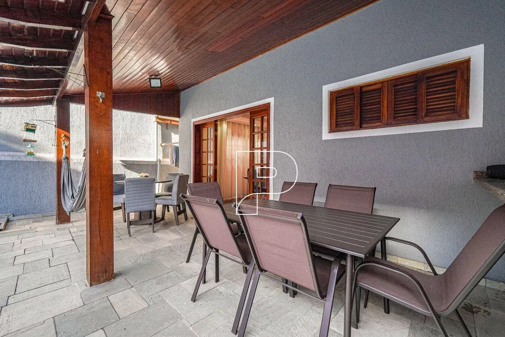 Casa de Condomínio, 4 quartos - Foto 10