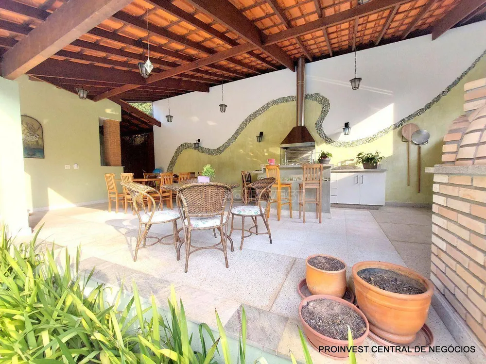 Casa, 4 quartos, 512 m² - Foto 5