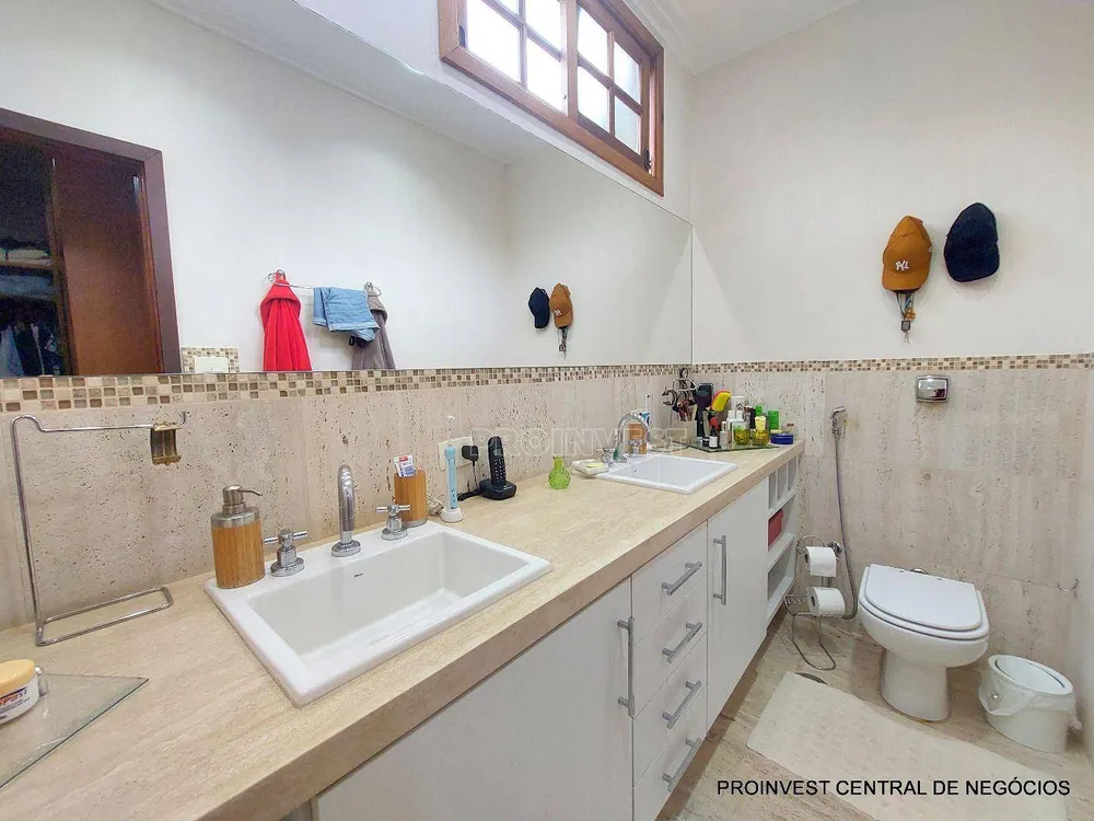 Casa, 4 quartos, 512 m² - Foto 7