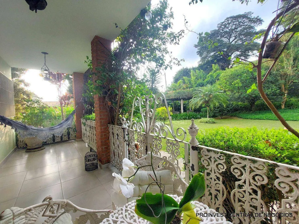 Casa, 4 quartos, 512 m² - Foto 8