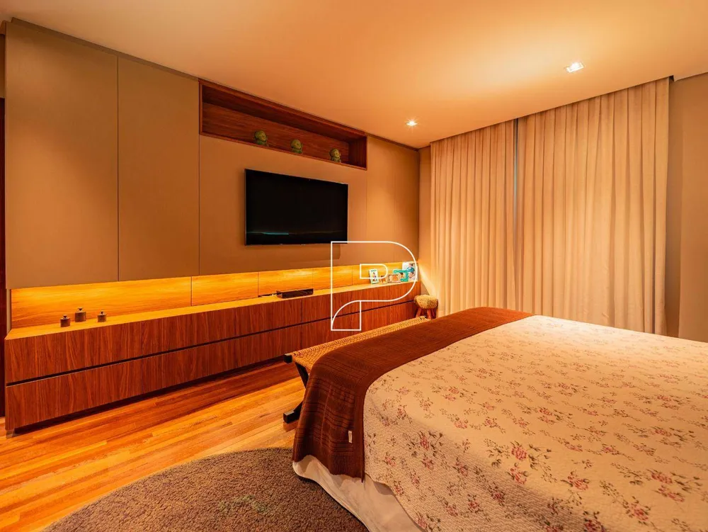 Casa de Condomínio, 4 quartos - Foto 6