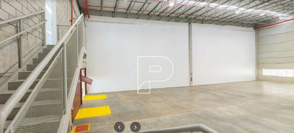 Depósito-Galpão, 2962 m² - Foto 4