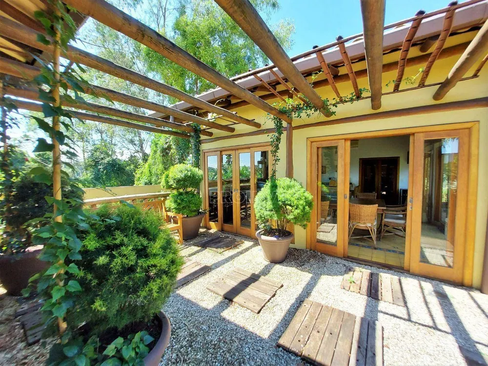 Casa de Condomínio, 5 quartos - Foto 6